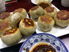 -北京清真房记小吃店