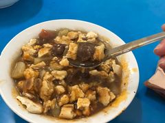 -刘老虎肉丸糊辣汤(总店)