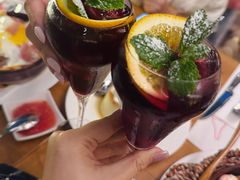 -Mezomd曼索蒂西班牙餐厅(广粤店)