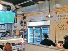 -有局·成都市井烧烤·精酿啤酒(双楠店)