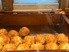 -小飞象面包公社(珠江路金鹰店)