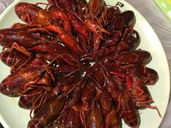 -巴厘龙虾·榜首油焖大虾(洞庭·艺术洋房店)