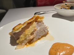 -Oyster Talks 四度蚝法餐厅