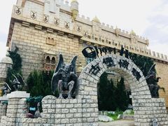 -蓬莱欧乐堡梦幻世界