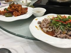 -大家乐蠄蚷王(荔福路店)