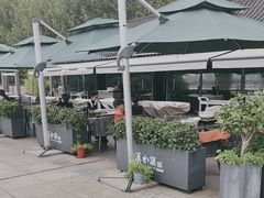 -汉水谣·江景餐厅(江滩店)