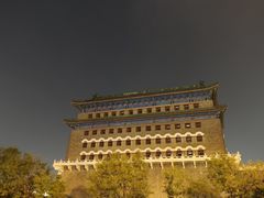 -门框胡同百年卤煮(前门煤市街店)