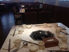 大堂-重庆秦妈火锅(周口店)