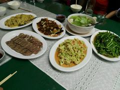 -云南餐厅