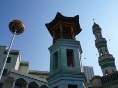 -西宁市东关清真大寺