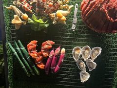 -木屋烧烤(惠阳华润小径湾店)