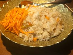 -楼兰新疆主题餐厅(坂田佳华领汇广场店)