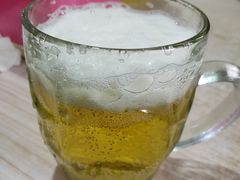 -永安烧烤