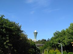 -狐尾山公园
