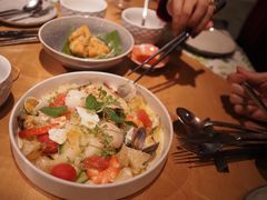 -Ginger(兴国路店)