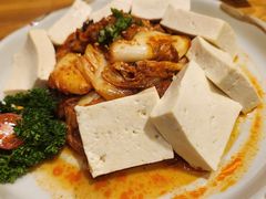 -萨拉伯尔水源素问店·韩国宫廷料理(人民路店)