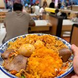 在深圳吃到正宗兰州牛肉面，我才不要回兰州🙊