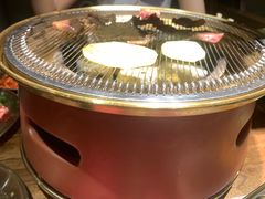 -西塔老太太泥炉烤肉(万柳华联店)