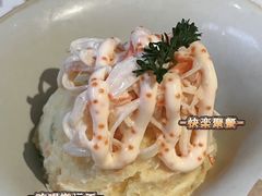 -战斧牛排餐厅(悦方IDmall店)