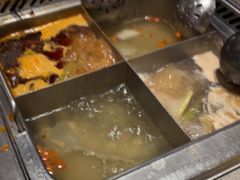 -海底捞火锅(河东万达广场店)