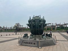 -中国唐山地震博物馆