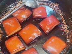-77号·蒸海鲜青岛菜(积米崖店)