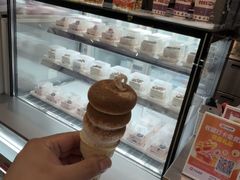 -DQ·蛋糕·冰淇淋(三亚青春颂店)