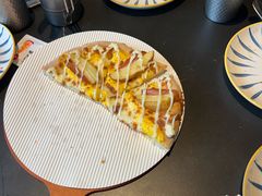 -必胜客(万顺达店)