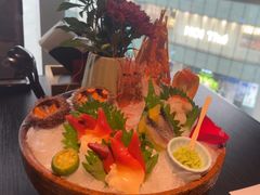 -花潮料理艺食馆(SM新生活广场店)