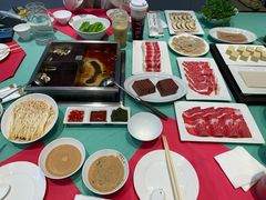-皇城老妈·大连海鲜火锅(港湾店)