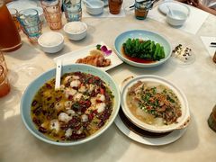 -港丽餐厅(高德置地店)