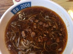 -晋B2008刀削面(小南庄店)