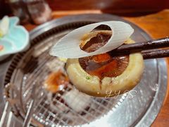 -御牛道日式烤肉料理(杭州万象城店)