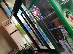 -晓鲜熊猫烤鱼烤吧(西三旗百汇北门店)