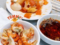 -海底捞火锅(振华商厦店)