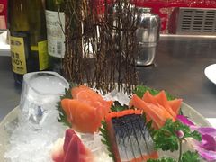 -铁板诱惑法式铁板烧(大卫城店)