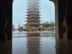 -牛首山文化旅游区