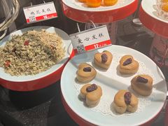 -令氏家外家周秦食府(高新店)