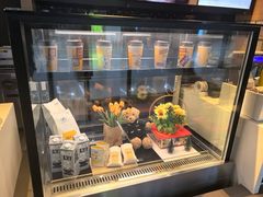 -麦当劳(桃仙机场到达层店)