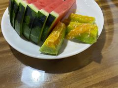 -北城必点小海鲜(蓝钻庄园店)