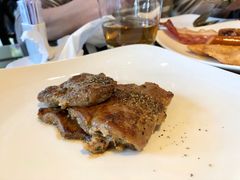 -厦门艾美酒店·新食谱西餐厅