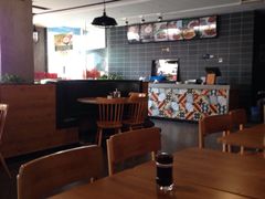 大堂-陈氏全羊快餐(七里河店)