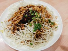 麻辣凉面-林静小吃(复兴路店)