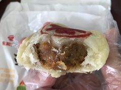 -永和大王(赤峰路二店)