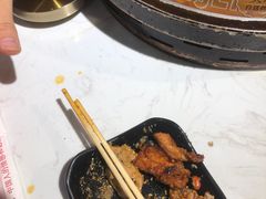 -奥赛奥自助烤肉(财富中心店)