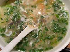 -周家二小姐的菜(西津渡店)