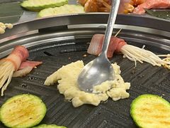 -哈哈碳都·牛肋条无限自助烤肉(宝龙店)