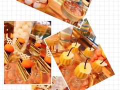 -大雁塔假日酒店·绿茵阁西餐厅
