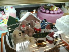 -爱维尔阳光蛋糕(越湖店)