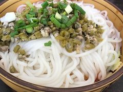 -长乐面庄(康普雷斯B座店)